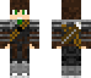 rogue