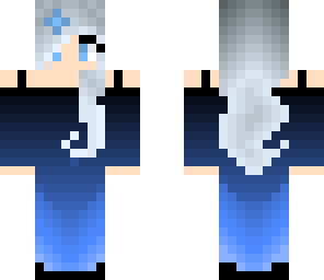 aqua girl