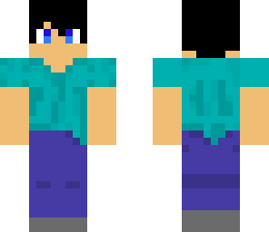 steve- onixgamebr