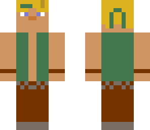 ninja-craft