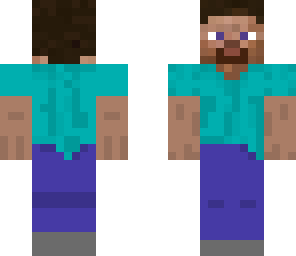 steve backwards