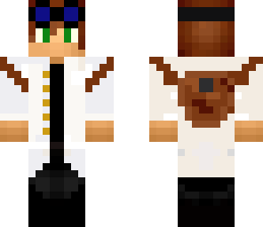 scientist