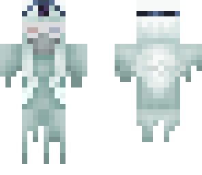 tiffanyred ghost