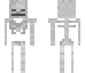 dat skeleton
