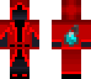 the fallen potion version