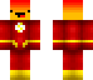 flash lazaro