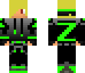 the new leanzach24