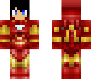 iron man - onixgamebr