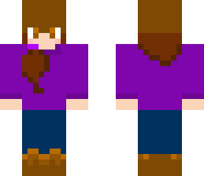 horse rider girl