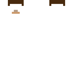messed up herobrine
