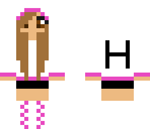 h