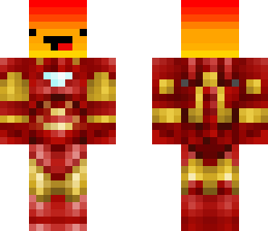 iron lazaro