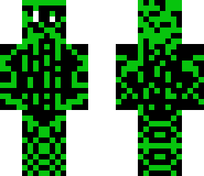 code man