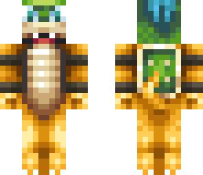 bowser