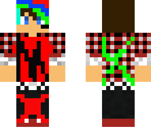 rainbowgamerguy