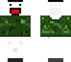 fixed gotmilk skin