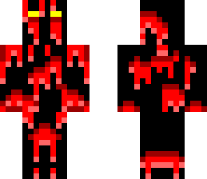 bloody