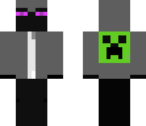 cool ender