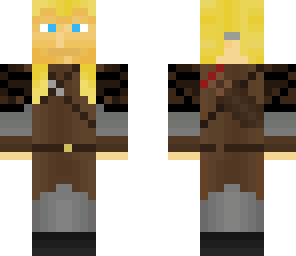 legolass