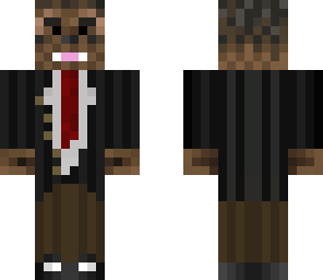 bussiness bacca fixed