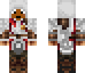 assassin bear