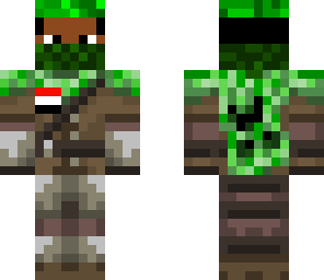 egyptian creeper buster
