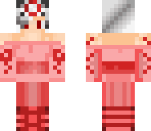 okami amaterasu--male ver  not shaded yet