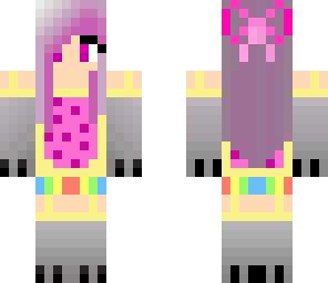 nyan girl