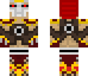 shao kahn
