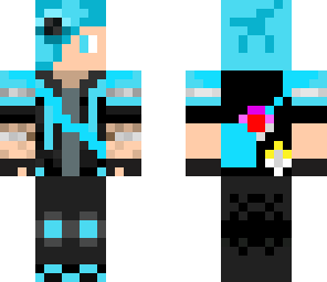pokemon trainer thermal
