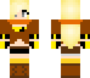 yang xiao long