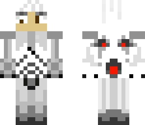 ghastbuster