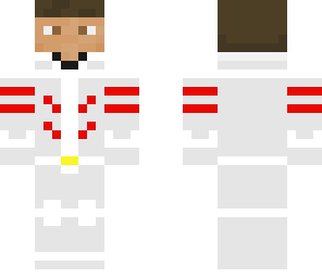 astronaut