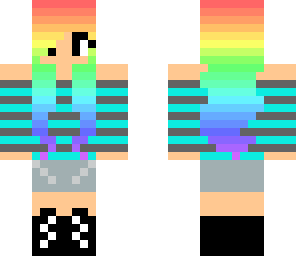 blaze girl