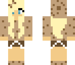 cookie girl edit i think