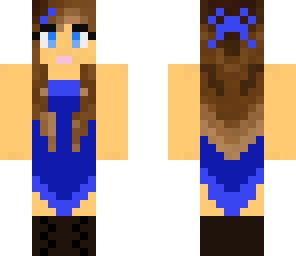 ball gown