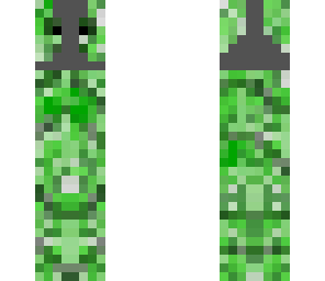 creeper bane