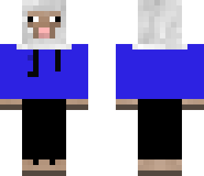 teenagesheep
