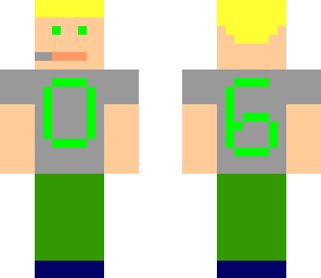gamer