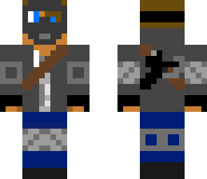 paintball player v2