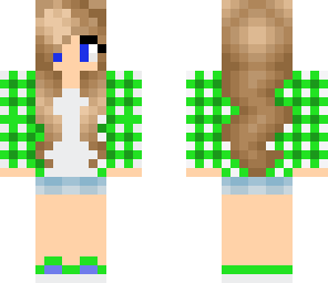 girl