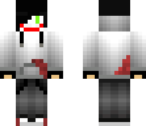 hd jeff the killer