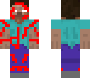 bloody herobrine