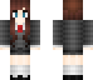 school girl