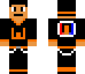 wolfpackmanny updated