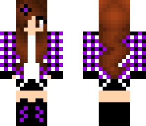 caroline's skin 2