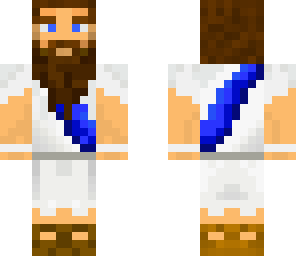 jesus