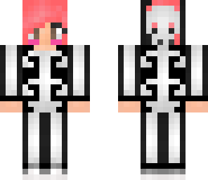 skeliton skin remix