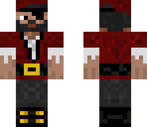 pirate