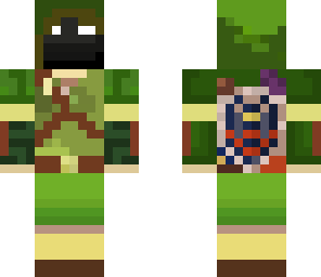 skin